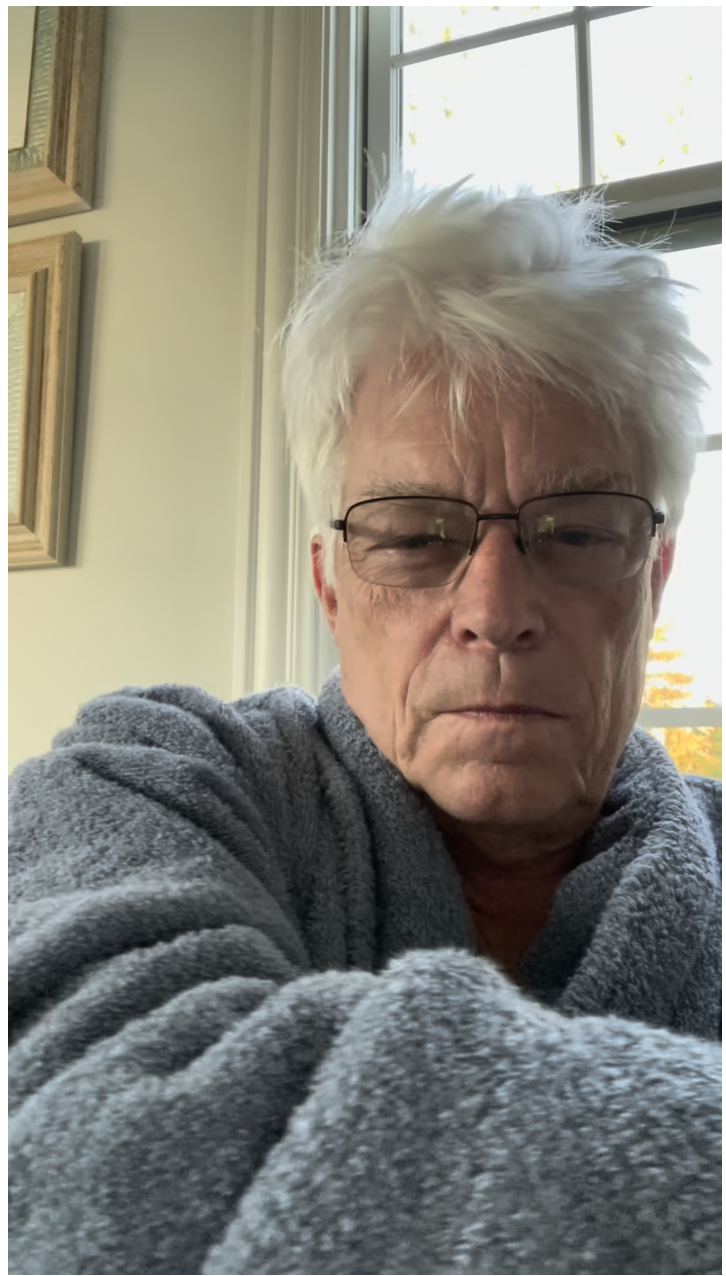 Robert C. Martin (Uncle Bob) in his video critiquing vibe coding