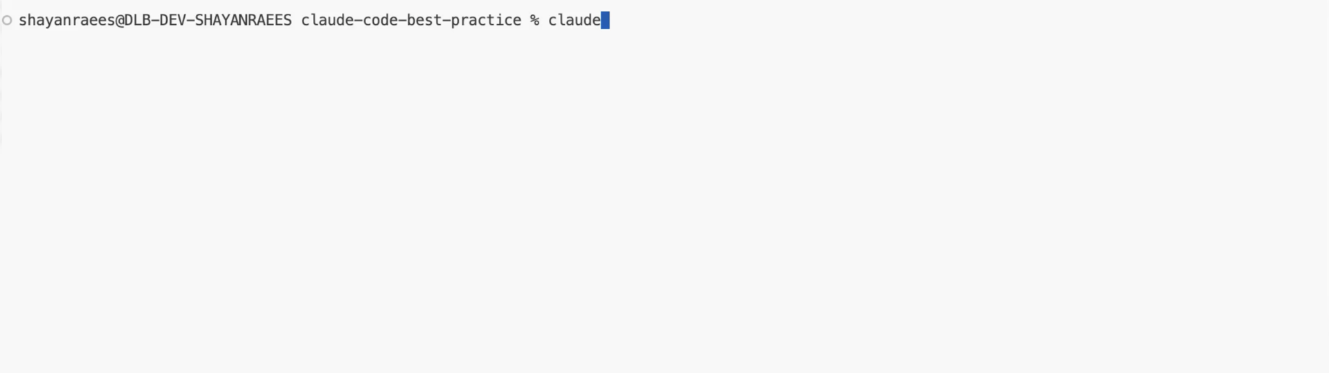 Claude running the weather orchestration workflow end-to-end